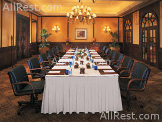 The Ritz-Carlton Dubai 27